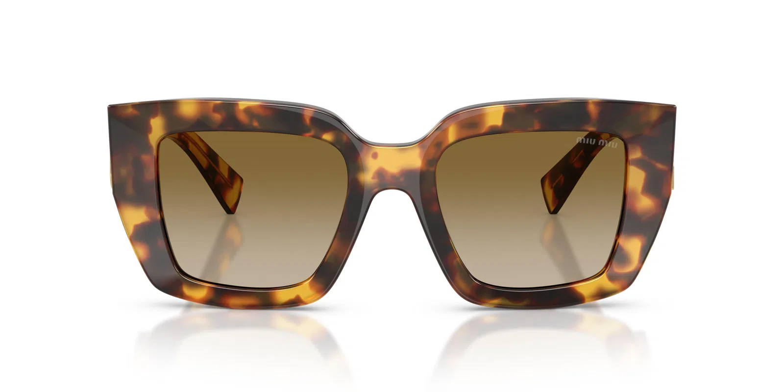 Miu B05SF Sunglasses - view 18